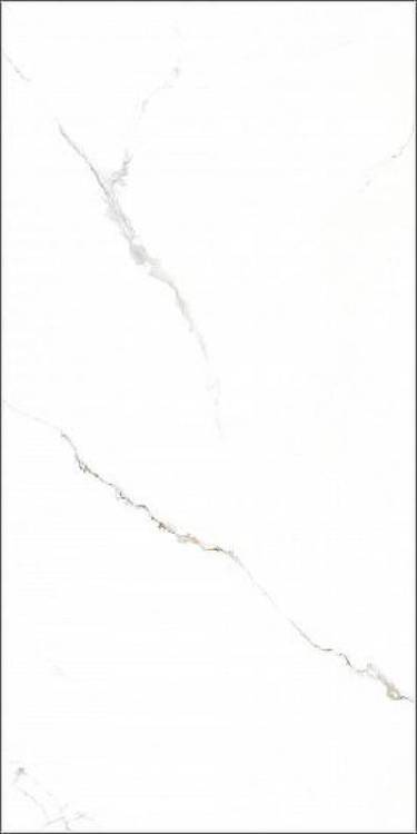 Керамогранит Global Tile Corus GT1206015103PR Белый 60x120