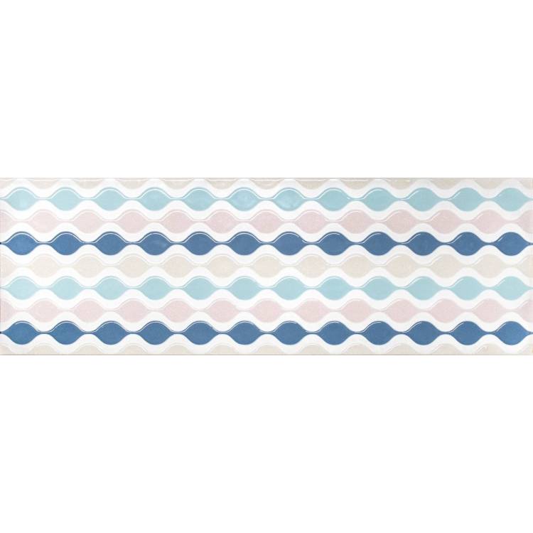 Декор Lasselsberger Ceramics Парижанка 1664-0172 1 20x60