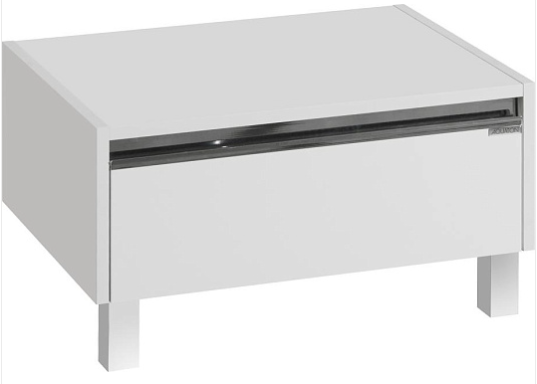 Тумба AQUATON Капри 60