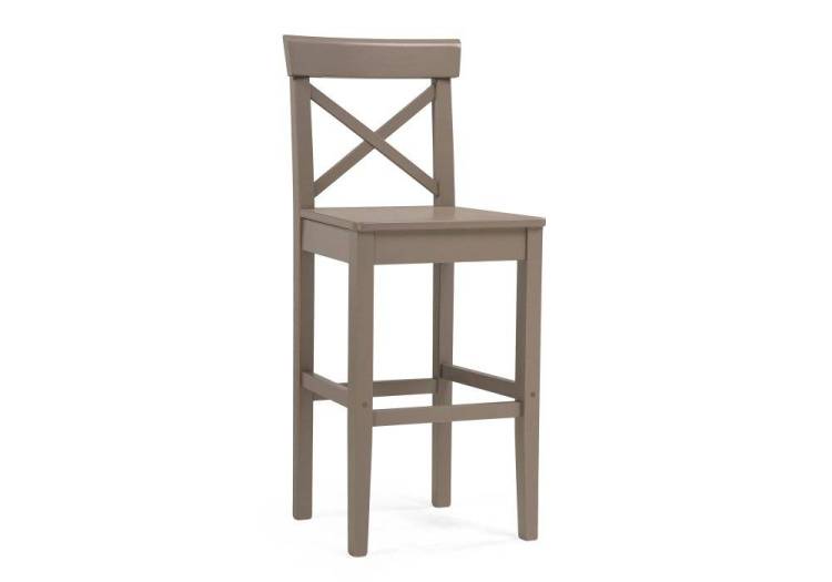 Барный стул Woodville Алзе 527069 капучино
