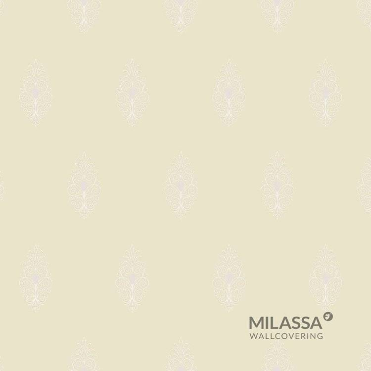 Обои флизелиновые Milassa Gem Gem 3 001