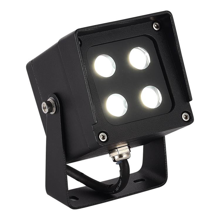 Прожектор светодиодный ST Luce Глэр SL9520.405.01