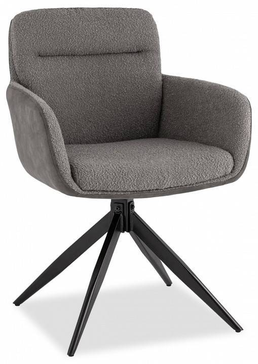 Стул Stool Group Alba SGR_OSN-2128K-UF920-11 серый