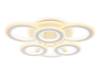 Потолочный светодиодный светильник Ambrella light Acrylica FA8805 фото 4