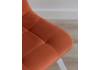 Стул на металлокаркасе Notta Чилли 631642 Терракотовый (zd 432) фото 8