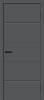 Межкомнатная дверь Bravo Граффити-2.Д.П полотно Stormy Silk 700x2000
