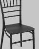 Стул Stool Group Bride Y828 black пластик черный фото 6