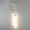 Настенный светильник Odeon Light Monella 6640/16WL фото 4
