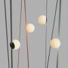 Трековый светильник Denkirs Belty Orb DK5551-BK фото 4