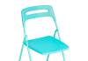 Стул Woodville Fold 15485 складной blue фото 6