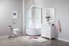 Душевой уголок Aquanet SE-900Q-Short 90х90х160 фото 3