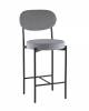 Стул Stool Group Бриф Original N SG006-bmmPlb-C082 Серый