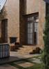 Ступень Paradyz Ardis Rust Stopnica Prosta Struktura Mat 30x60 фото 3