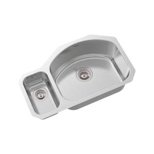 Кухонная мойка Oulin OL-U601