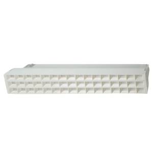 Трековый светодиодный светильник Feron RetailTrace 48929