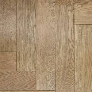 Двухслойная инженерная доска Primavera Английская Елка Oak Espino 600x110x15