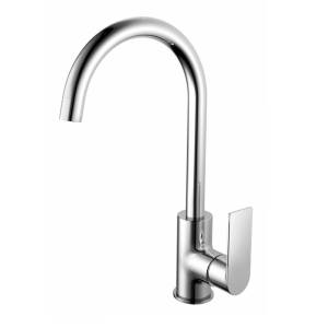 Смеситель для кухни Maretti Ritta RI31RZZ505 хром