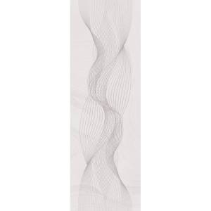 Декор Kerama Marazzi Веро OS/C362/14071R Розовый Светлый Глянцевый Обрезной 40x120