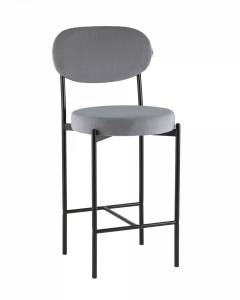 Стул Stool Group Бриф Original N SG006-bmmPlb-C082 Серый