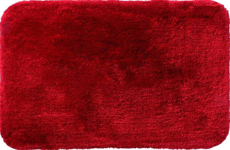 Коврик Ridder Chic 7104306 красный, 90х60