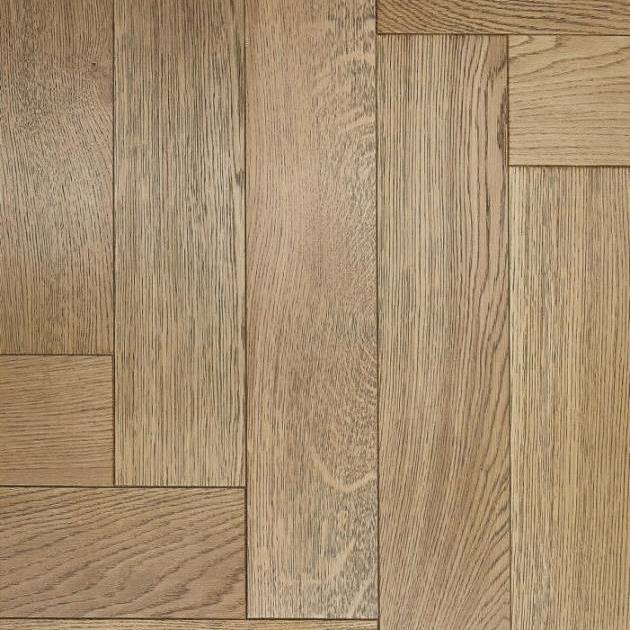 Двухслойная инженерная доска Primavera Английская Елка Oak Espino 600x110x15