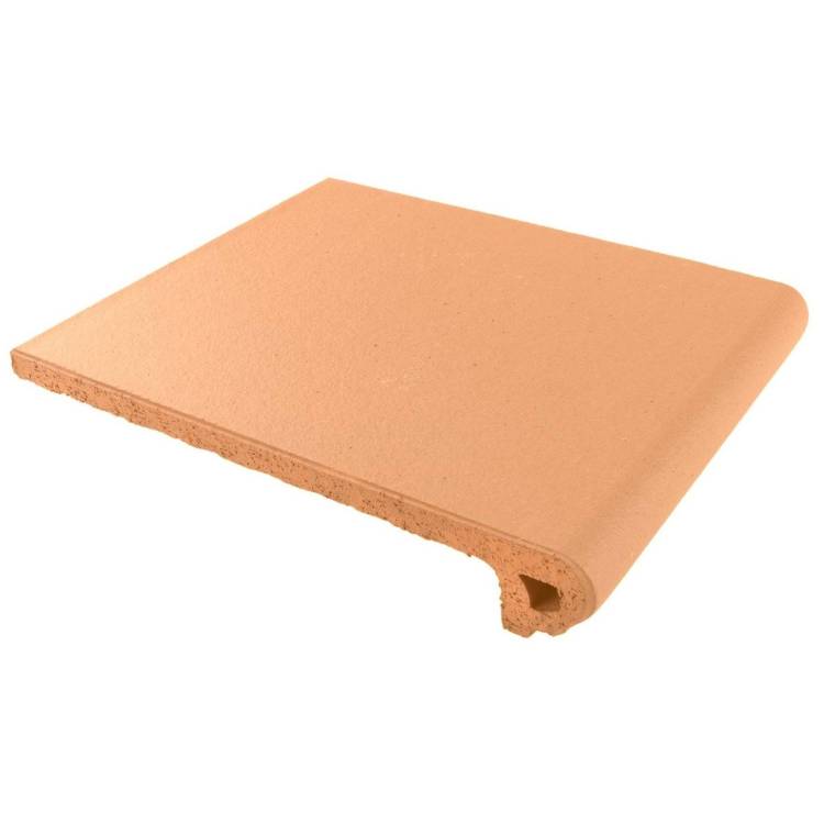 Ступень Canada Gres Natura 016 Terra R11 24.4x33