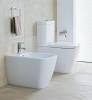 Чаша для унитаза-компакта Duravit Happy D.2 2134090000 фото 2