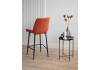 Полубарный стул Notta Челси 360 632577 Терракотовый (zd 432) / черный np фото 10