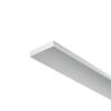 Алюминиевый профиль Led Strip ALM-1202-S-2M