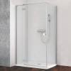 Душевой уголок Radaway Essenza New KDJ 100х75 L