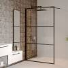 Душевая перегородка Riho Grid GB400 140 см