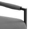 Кресло Tetchair Charli lux 25178 sharp графит, экокожа фото 9