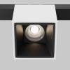 Трековый светильник Technical Alfa S TR133-4-7W-DS-W фото 2