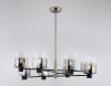 Подвесной светильник Ambrella light High Light LH57043 фото 2