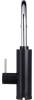 Проточный водонагреватель Royal Thermo QuickTap black фото 5