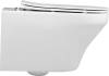 Унитаз подвесной Vincea Edge-M VT1-37 фото 4