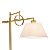 Торшер Lumina Deco Brantol LDF 1124 MD+WT фото 4