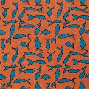 Ковровая плитка Tecsom Design Collection Privee C0206 50x50 см