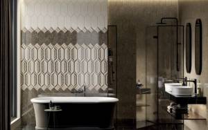 Kerama Marazzi Бикуш