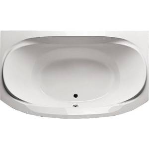 Акриловая ванна Marka One Sirakusa new 190x120