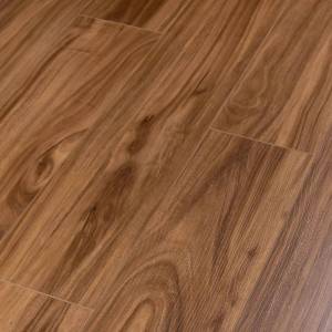 Ламинат Winlerk Comfort 12/33 4V C906 Walnut Gurk 1218x168