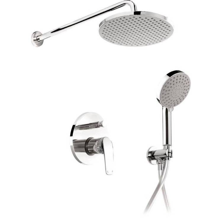 Душевой комплект ESKO Set_6in1 с внутренней частью