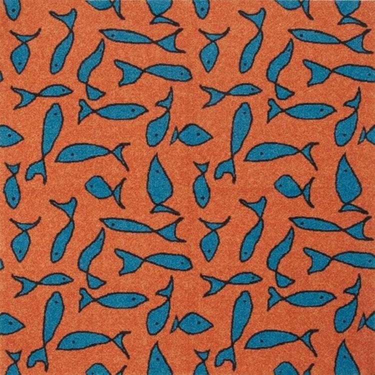 Ковровая плитка Tecsom Design Collection Privee C0206 50x50 см