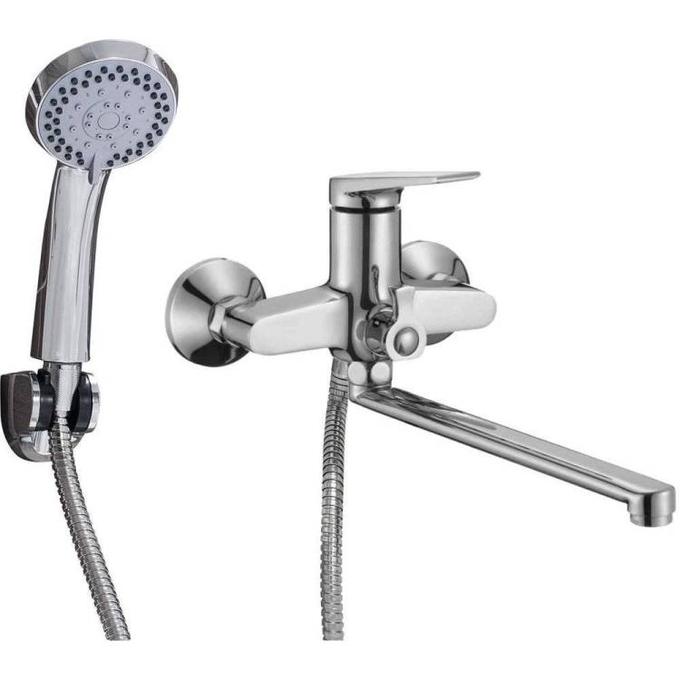 Смеситель универсальный РМС SL121-006E