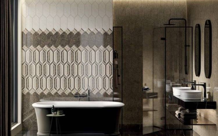 Kerama Marazzi Бикуш