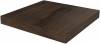 Ступень Kerama Marazzi Про Вуд DL501700R/GCD угловая клееная правая коричневый 33x33
