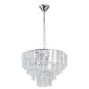 Потолочная люстра MW-Light Аделард 642016207