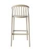 Стул полубарный Stool Group Campo SL-7101 camel 70175 бежевый фото 5