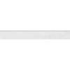 Плинтус Kerranova Fabrika K-2017/MR/p01 White 7.6x60