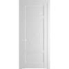Межкомнатная дверь Profil Doors 1.3.1 PM полотно Крем Вайт 700x2000